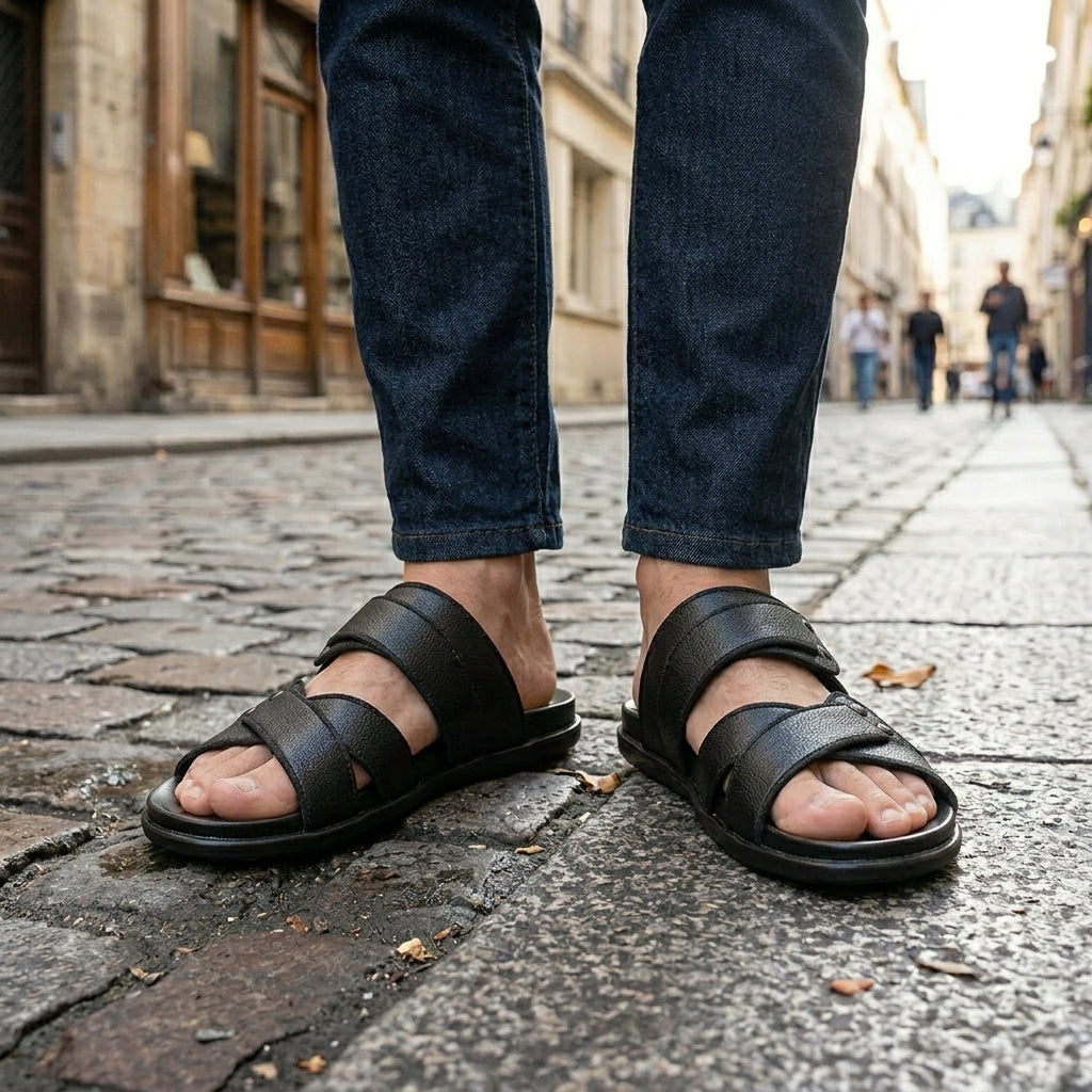 Men Slippers