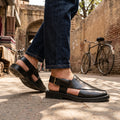 Men Sandal, Peshawari