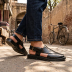 Men Sandal, Peshawari