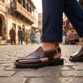Men Sandal, Peshawari