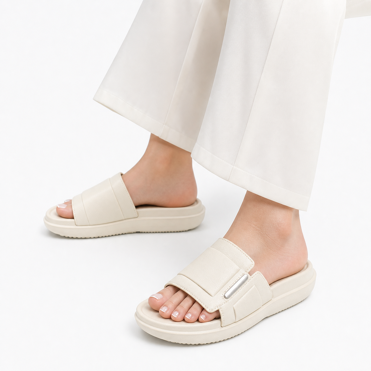 Ladies Slippers