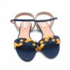 Embellished Sandals by feetall