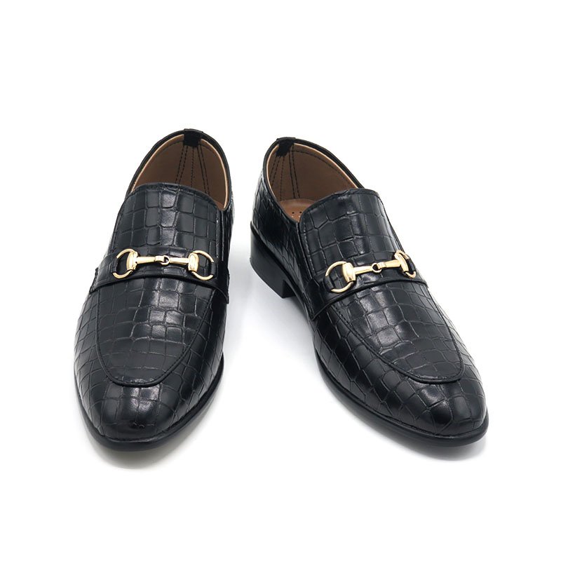Leather Loafers for Men’s | Feetall