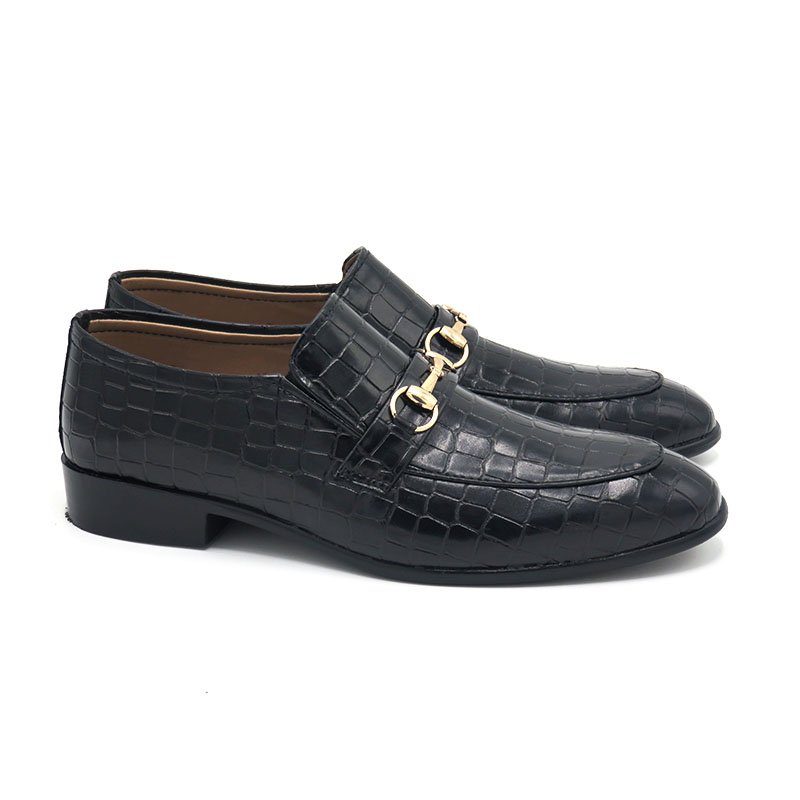 Leather Loafers for Men’s | Feetall