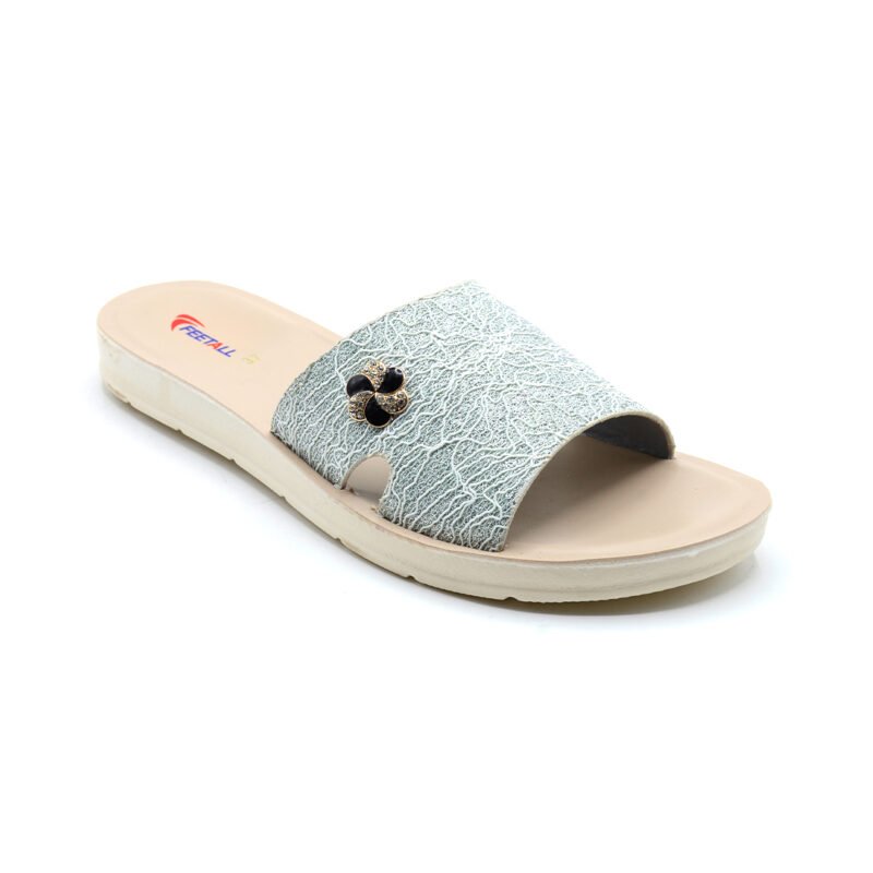 Pearl Petal Slides