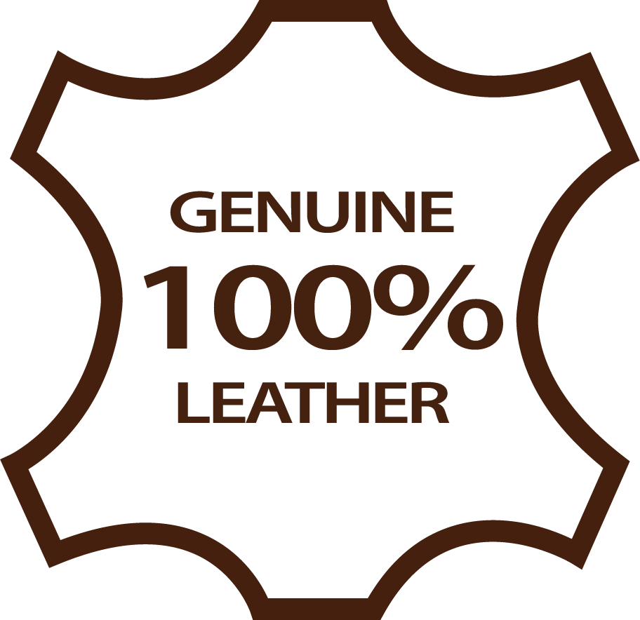 Genuine Leather