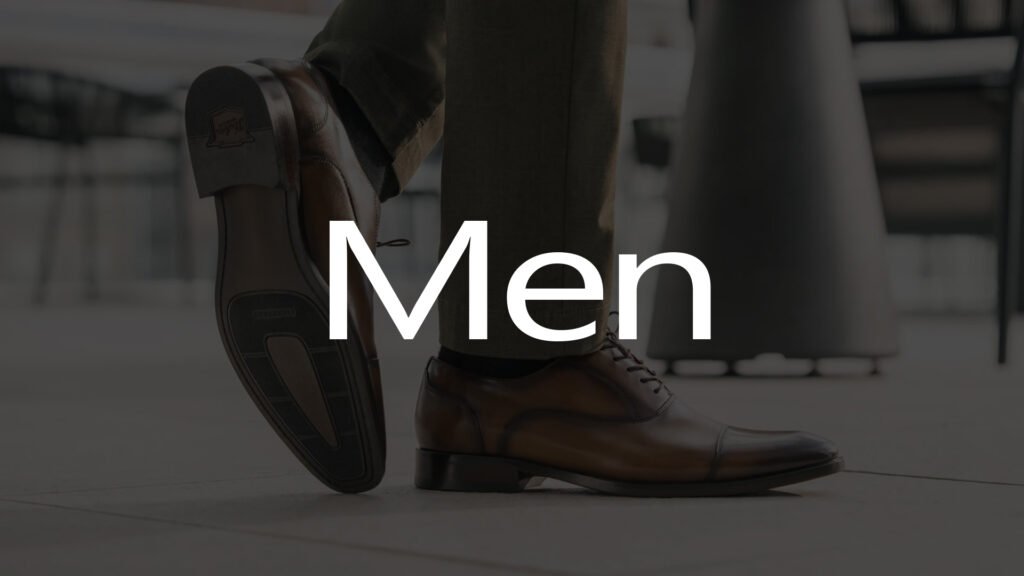 Men’s