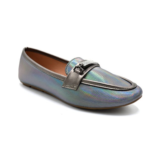 Elite Cracks' Loafers